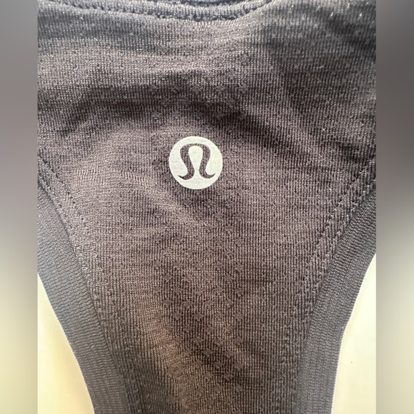LULULEMON Racerback Tank Top - Picture 3 of 4